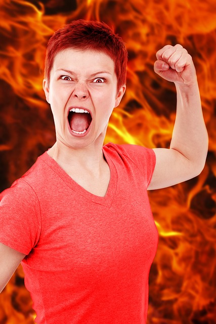How Do I Control My Anger Outbursts?