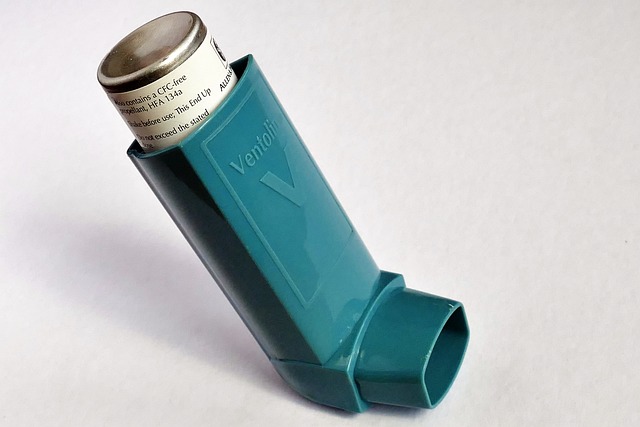 How Can I Reduce Asthma Symptoms at Home?