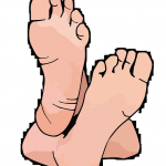 How to Prevent Foot Heel Pain: Simple Steps for Happy Feet