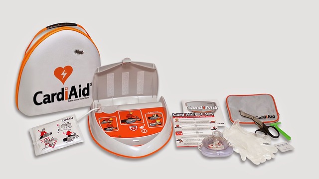 resuscitation kit