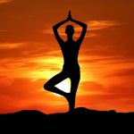 5 Yoga Poses for a Stronger, More Flexible Body
