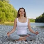 Yoga And Meditation For A Healthy Mind And Body
