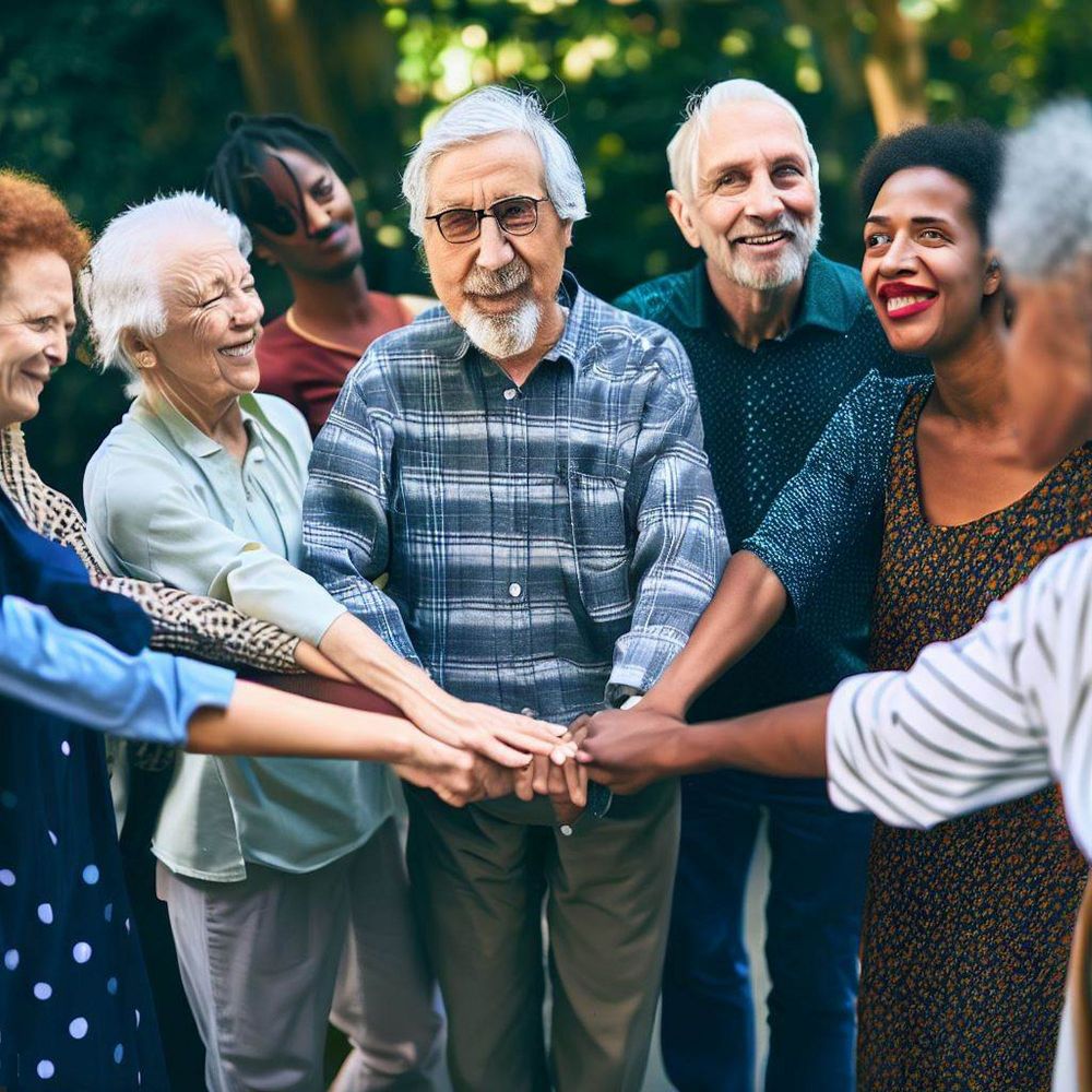 Longevity And Social Connections: How Building Relationships Can Help You Live Longer