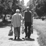 Aging And Health: Addressing Health Issues Specific To Older Adults