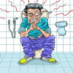 Review: Natural Solutions for Constipation Relief constipation